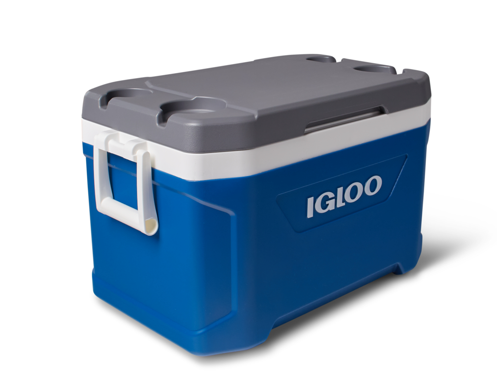 IGLOO LATITUDE 52 Albastru