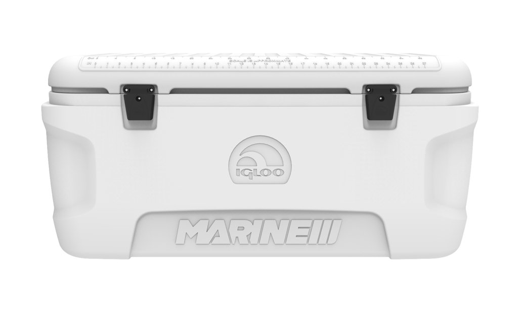 Igloo marine contour 120