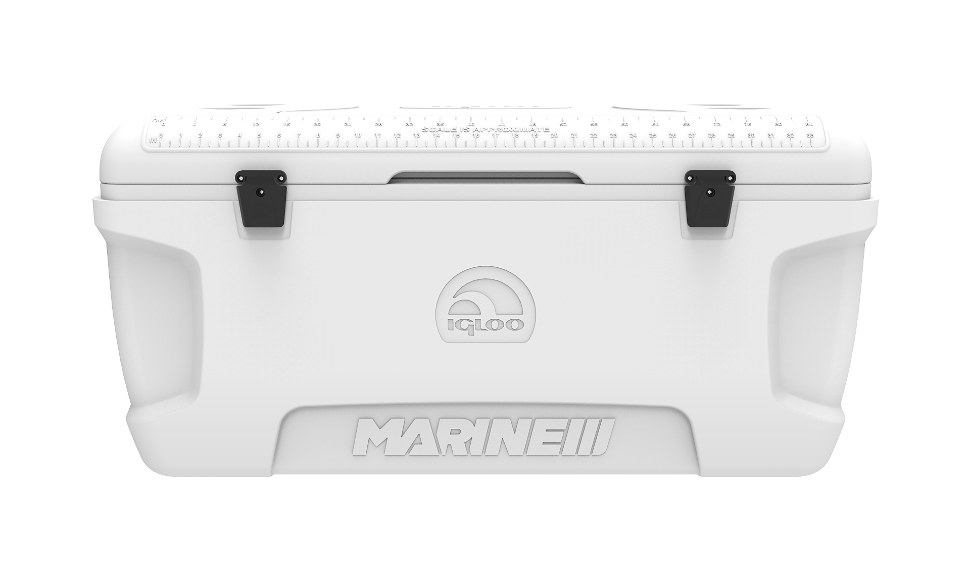 IGLOO MARINE CONTOUR 150