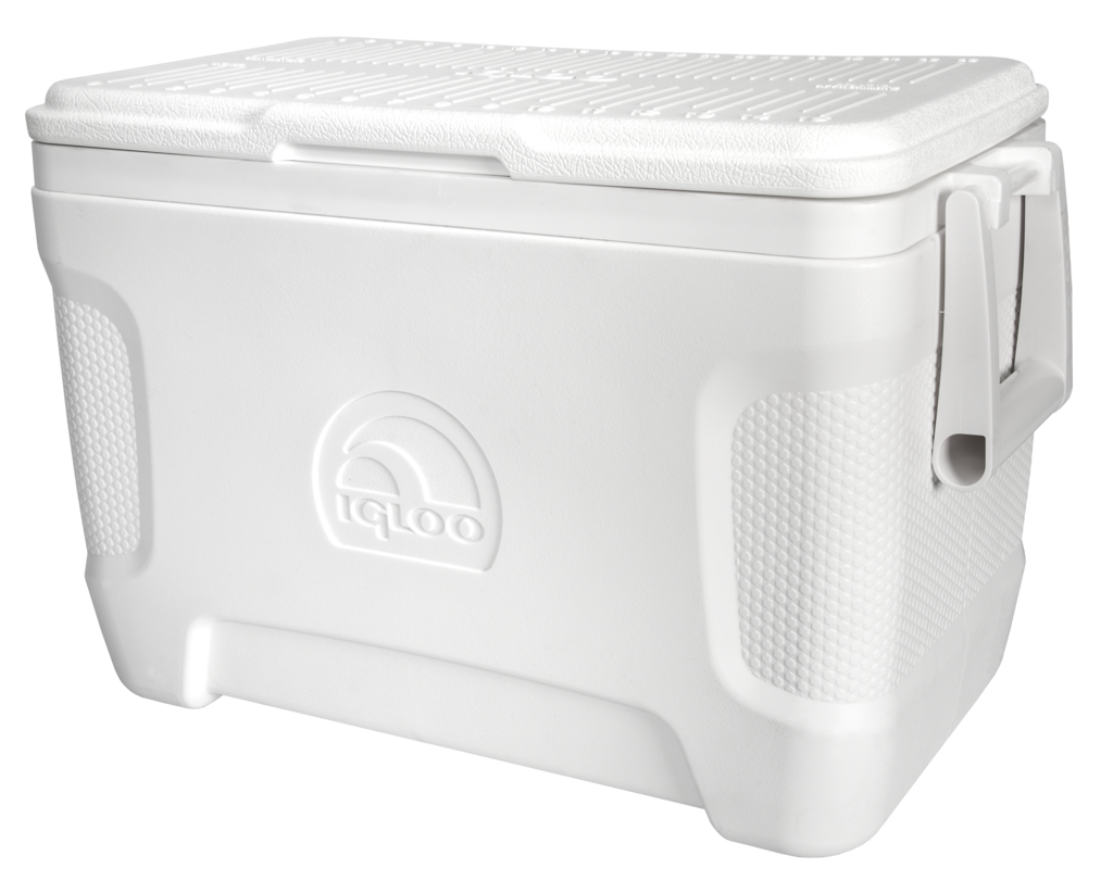 IGLOO MARINE CONTOUR 25