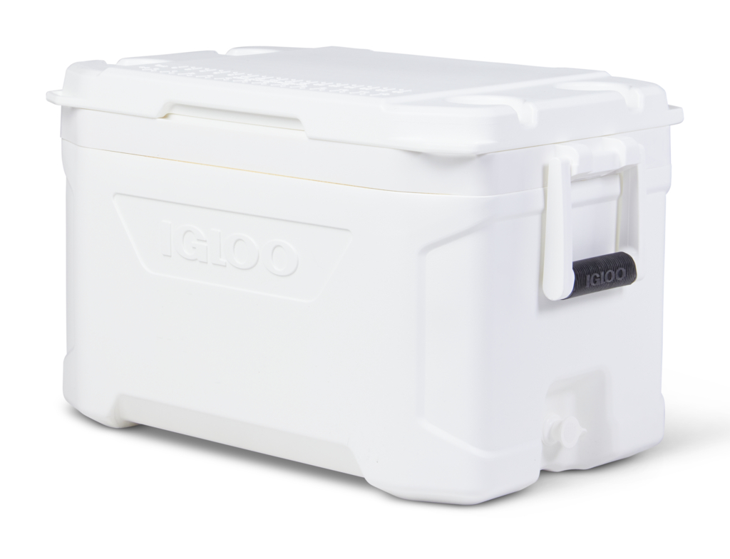 IGLOO MARINE PROFILE 50