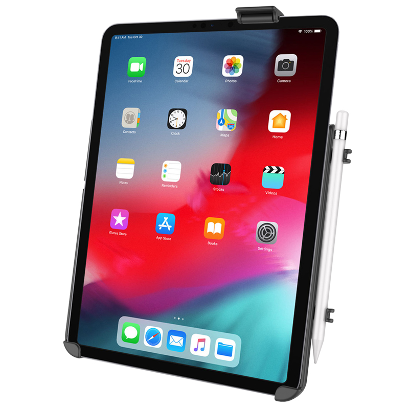 Suport RAM® EZ Roll’r™ pentru Apple iPad Pro 11” interlink.ro imagine noua 2022