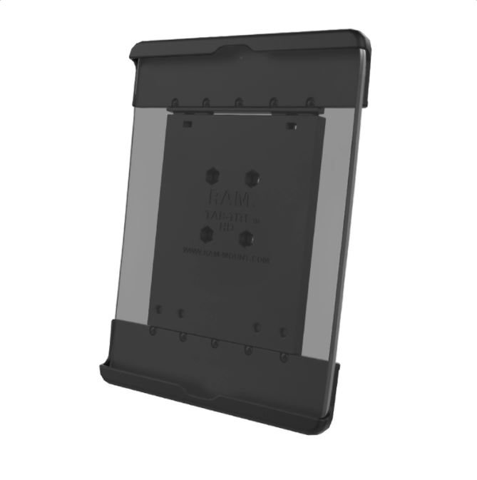 RAM Tab Tite Spring Loaded Holder for 9.7' Tablets