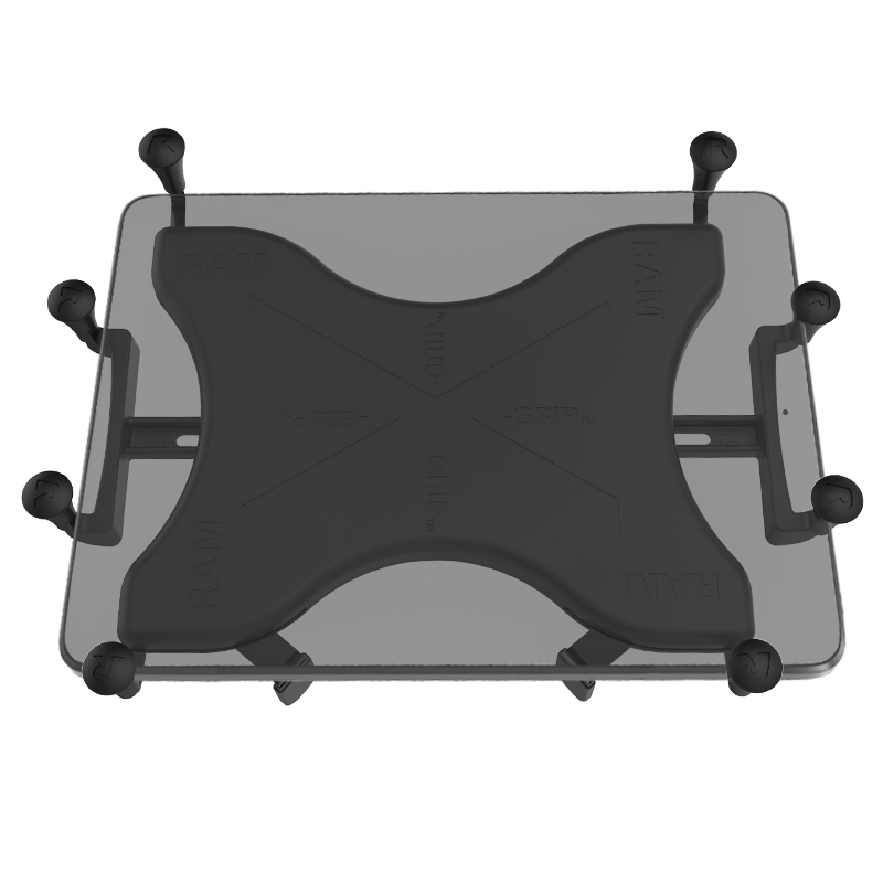 RAM® X Grip® Universal Holder for 12' Tablets