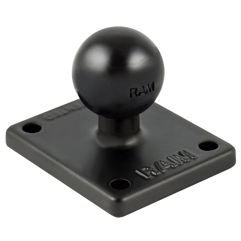 RAM(R) Ball Adapter with AMPS Plate