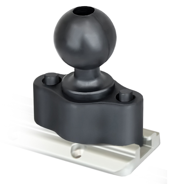 RAM® Track Ball™ Quick Release Base