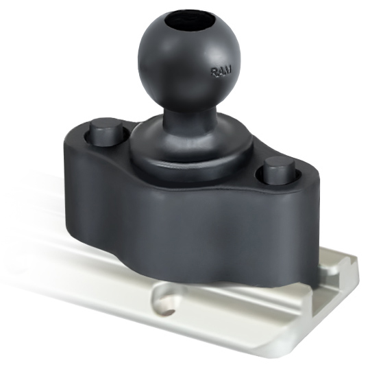 RAM(R) Track Ball(TM) Quick Release Base
