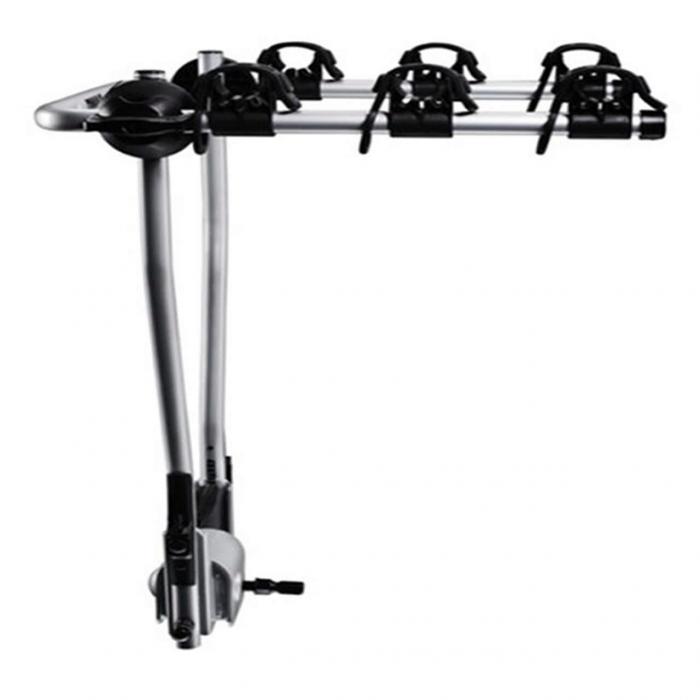 Suport biciclete Thule HangOn 972 cu prindere pe carligul de remorcare pentru 3 biciclete