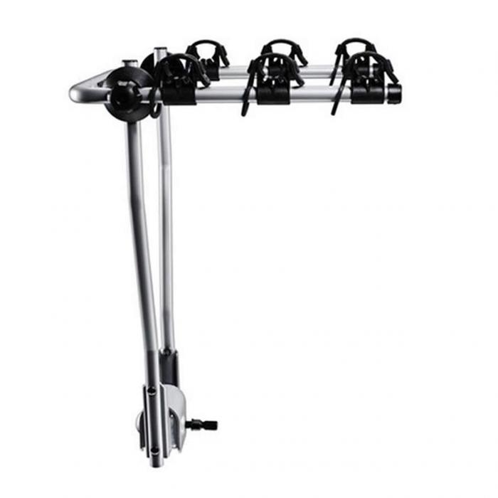 Suport biciclete Thule HangOn 974 cu prindere pe carligul de remorcare pentru 3 biciclete