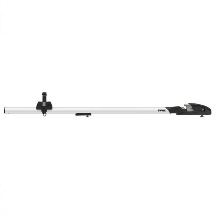 Suport biciclete Thule ThruRide 565 cu prindere pe bare transversale