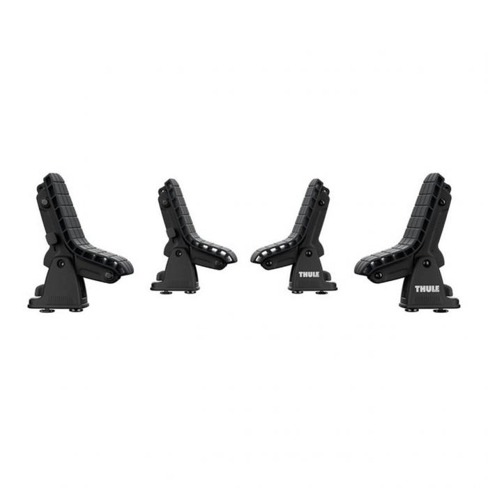 Suport transport echipament nautic thule dockgrip 895