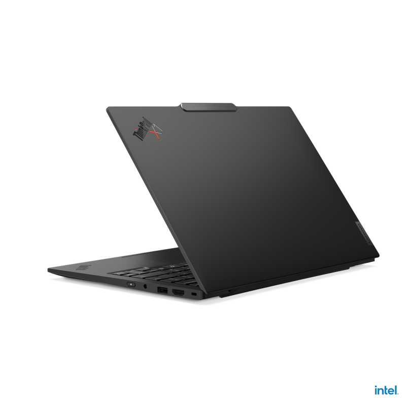 Laptop Lenovo ThinkPad X1 Carbon Gen 13; 14\' 2.8K (2880x1800) OLED 500nits Anti-glare / Anti-reflection / Anti-smudge, 100% DCI-P3, 120Hz VRR, DisplayHDR™ True Black 500, Dolby Vision®; Intel® Core™ Ultra 7 258V, 8C (4P + 4LPE) / 8T, Max Turbo up to 4.8G