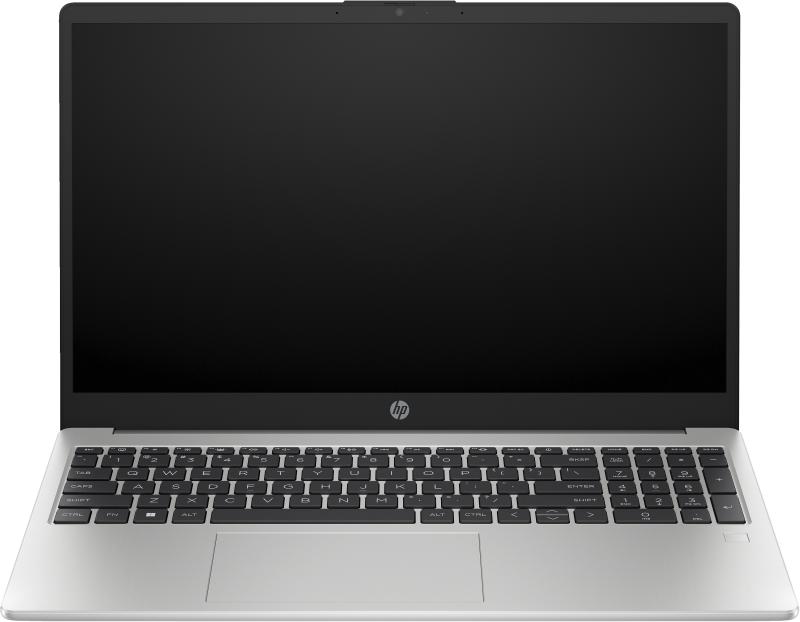 Laptop HP 255 G10 cu procesor AMD Ryzen 3 7330U Quad Core (2.3GHz, up to 4.3GHz, 8MB), 15.6 inch FHD, AMD Radeon Graphics, 16GB DDR4, SSD, 512GB PCIe NVMe, Free DOS, Turbo Silver, 1yw