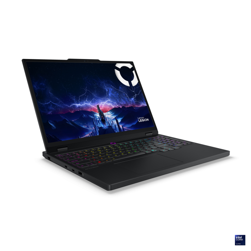 Laptop Lenovo Gaming Legion 5 15IRX10, 15.3\' WUXGA (1920x1200) IPS 300nits Anti-glare, 100% sRGB, 165Hz, Dolby Vision®, G-SYNC®, Intel® Core™ i7-13650HX, 14C (6P + 8E) / 20T, P-core 2.6 / 4.9GHz, E-core 1.9 / 3.6GHz, 24MB, video NVIDIA® GeForce RTX™ 5060