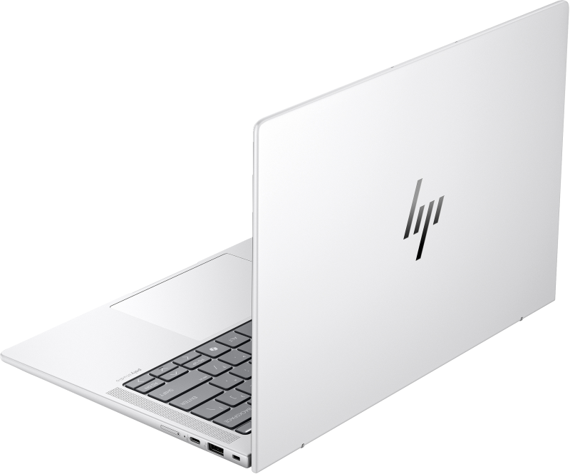 Laptop HP EliteBook 1040 G11, 14.0 inch WUXGA (1920x1200) WLED+LBL UWVA Anti-Glare Image Recognition  SureView 800 nits, Intel Core U7-155H 16- Core (2.5GHz, up to 4.8GHz, 24MB), video integrat Intel Graphics, RAM 32GB LPDDR5X 7500 MT/s, SSD 1TB PCIe NVM
