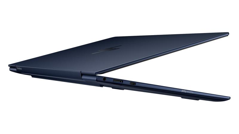 Laptop HP EliteBook Ultra G1i, 14.0 inch 2.8K TOUCH (2880x1800) OLED+LBL UWVA BV Image Recognition 400 nits, 120 Hz, Intel Core Ultra 7 258V 8- core (up to 4.8GHz, 12MB), video integrat Intel Integrated Graphics, RAM 32 GB LPDDR5x 8533 MT/s, SSD 1TB PCIe