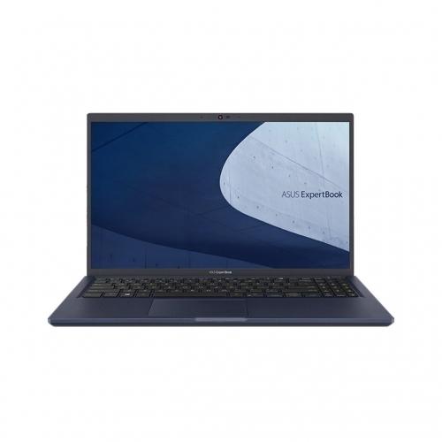 Laptop Business ASUS ExpertBook B1, B1502CVA-NJ3106XA, 15.6-inch, FHD (1920 x 1080) 16:9, Intel® Core™ i3-1315U Processor 1.2 GHz (10MB Cache, up to 4.5 GHz, 6 cores, 8 Threads), Intel® UHD Graphics, 1x DDR4 SO-DIMM slot, 1x M.2 2280 PCIe 3.0x2, DDR4 8GB