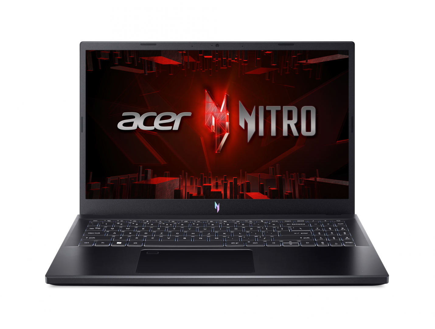 Laptop Acer Gaming Acer Nitro V 15 ANV15-51, 15,6 inches (39,62 cm)Acer ComfyView™ Full HD IPS Display 144 Hz with LED-Backlight (non-glare)1920 x 1080, Intel® Core® i5-13420H Processor1.4 GHz base clock (Up to 4.7 GHz max. power clock rate)12 MB Intel®