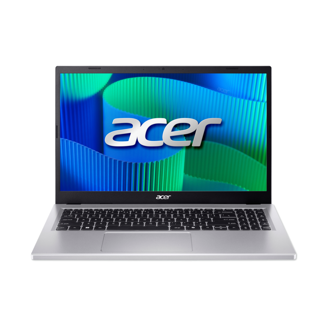 Laptop Acer Acer Extensa 15 EX215-57, 15.6\' (39.6cm), Acer ComfyView™ FHD IPS Display (non-glare), 1920 x 1080, 16:9, Intel® Core™ i5-13420H Processor, 1.4 GHz base clock (Up to 4.7 GHz max. power clock rate), 12 MB Intel® Smart Cache, 4 Performance-core