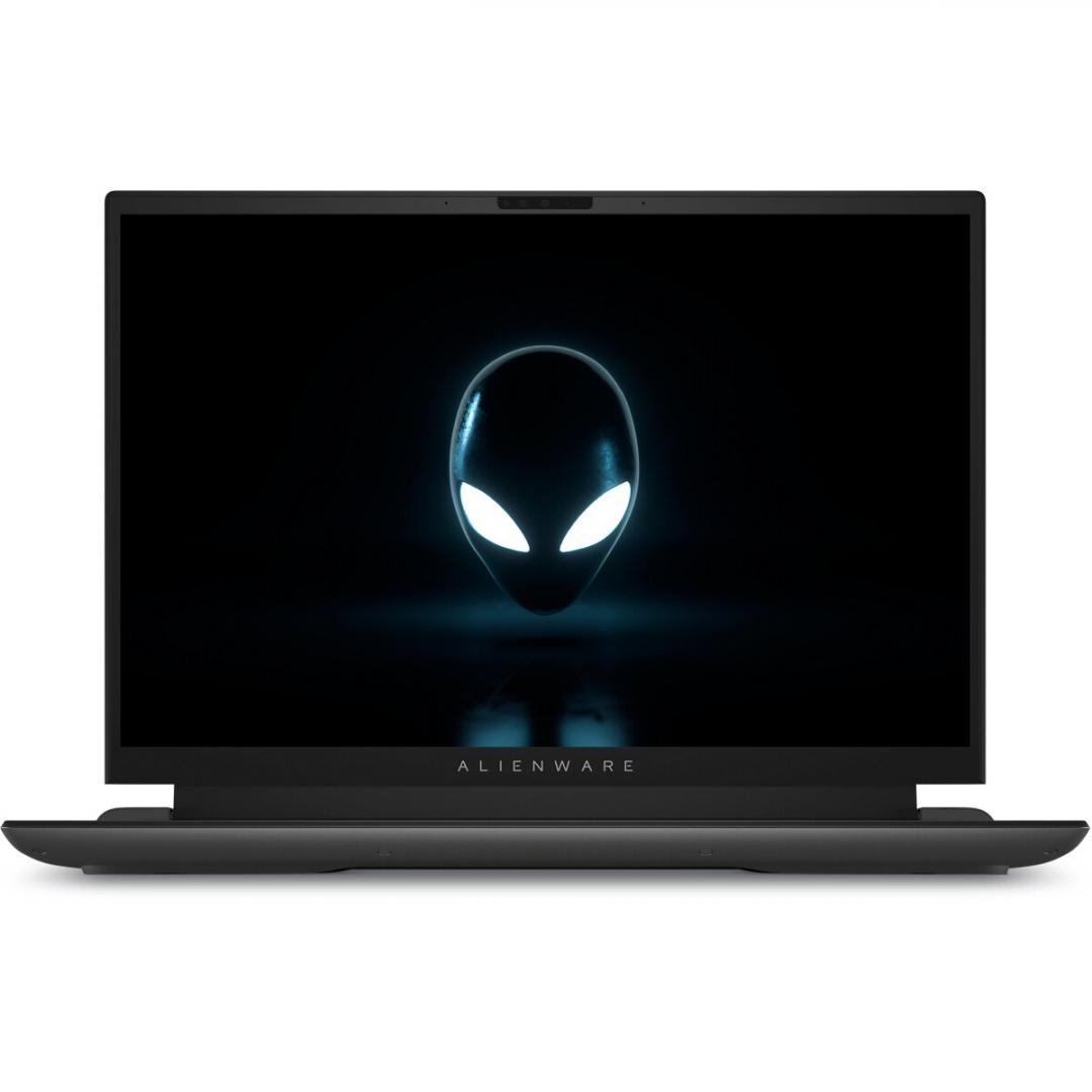 Laptop Gaming Alienware M18 R2 18\' QHD+ 165Hz, Intel i9-14900HX, 64GB Ram, 2 x 4TB SSD, NVIDIA GeForce RTX 4090, Windows 11 Pro