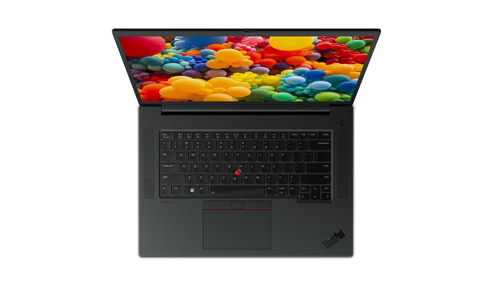 Laptop Lenovo ThinkPad P1 Gen 5, 16.0\' WQXG Intel Core i9- 12900H, Video NVIDIA RTX A5500 1x 16GB SSD 512GB, 3Y W11P