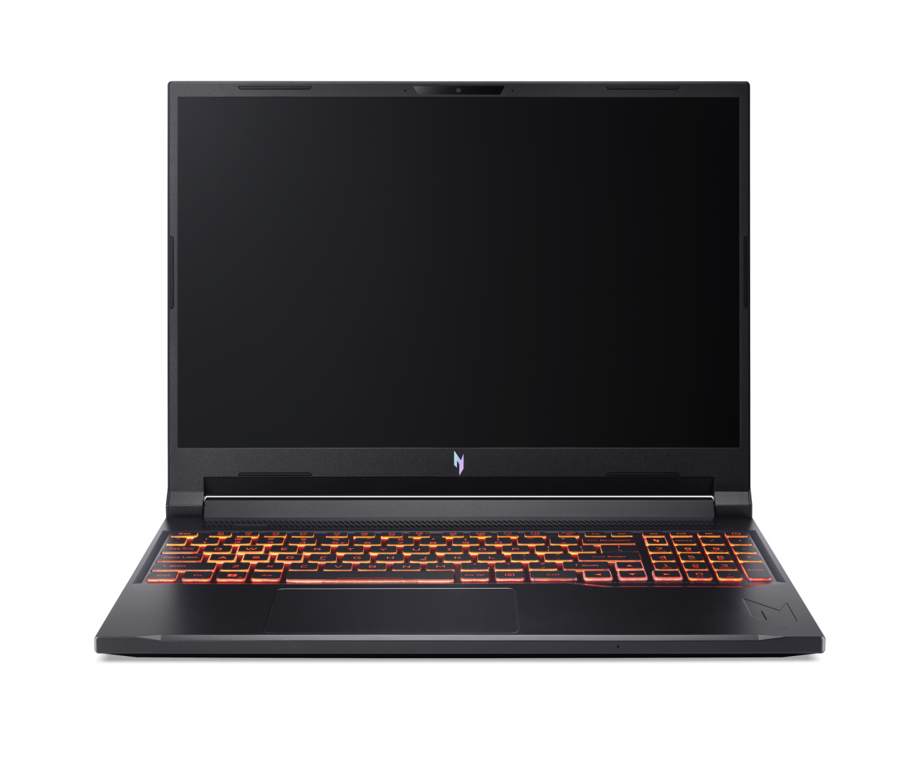 Laptop Acer Gaming Nitro V16 AI ANV16-61-R40P, 16 inches (40.64 cm), Acer ComfyView™ WUXGA IPS 165Hz Display mit LED-Backlight (non-glare), 1920 x 1200, 16:10, AMD Ryzen™AI 7 350 processor, 2.0 GHz base clock (Up to 5.0 GHz max. performance clock rate),