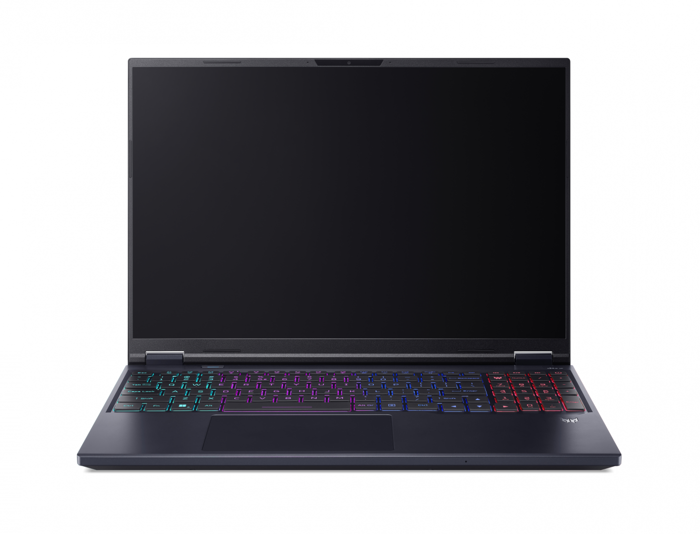 Laptop Acer Gaming Predator Helios Neo 16 AI PHN16-73-96K0, 16 inch (40.46 cm), WQXGA IPS 240 Hz display with LED backlight (non-glare), 2560 x 1600, 16:10, Intel® Core™ Ultra 9 Processor 275HX, 2.1 GHz base clock (Up to 5.4 GHz max. performance clock ra