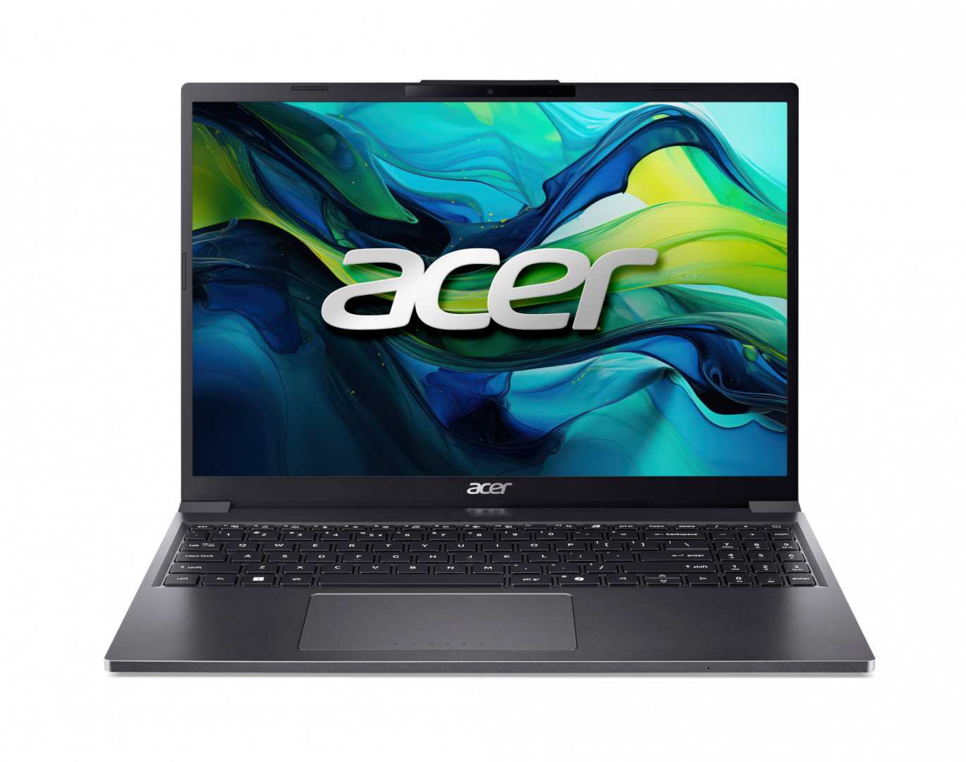 Laptop Acer Acer Aspire Go 15 AG15-51P, 15.3 inch (38.86 cm), Acer ComfyView™ WUXGA IPS Display with LED-Backlight, 1920  x 1200, 16:10, Intel® Core™ i5-1334U Processor, 3.4 GHz base clock (up to 4.6 GHz max. boost clock), 12 MB Intel® Smart Cache, 2 Per