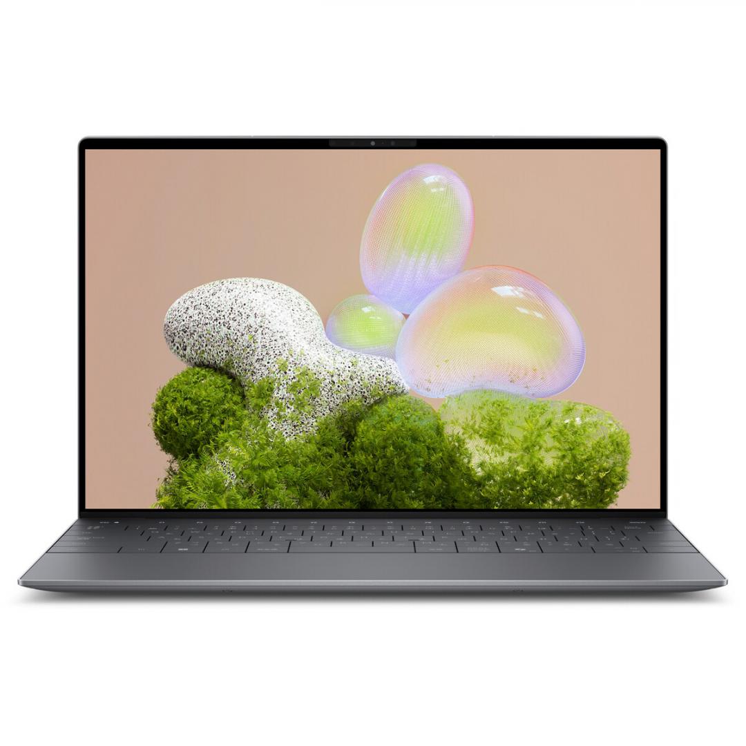 Ultrabook Dell XPS 9350 13.4\' OLED Touch, Intel U7-268V, 32GB Ram, 2TB SSD, Intel Arc Graphics, Windows 11 Pro, Graphite