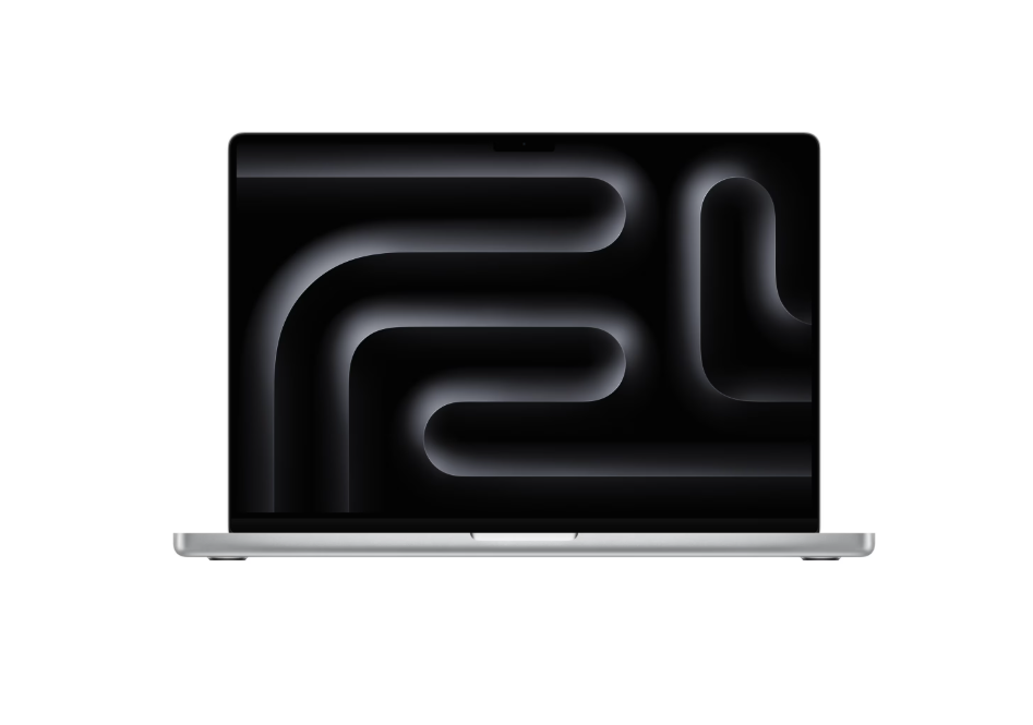 MacBook Pro 14.2\'/Apple M4 Pro (CPU 12-core, GPU 16-core, Neural Engine 16-core)/48GB/1TB - Silver - INT KB