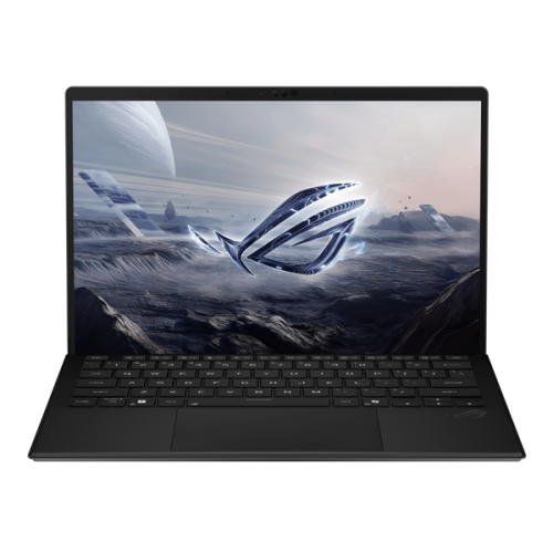Laptop Gaming ASUS ROG Flow Z13, GZ302EA-RU011X, 13.4-inch, 2.5K (2560 x 1600, WQXGA) 16:10 aspect ratio, ROG Nebula Display, AMD Ryzen™ AI MAX+ 395 Processor 3.0GHz (80MB Cache, up to 5.1GHz, 16 cores, 32 Threads); AMD XDNA™ NPU up to 50TOPS, AMD Radeon