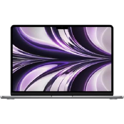 MacBook Air 13.6\' Retina/ Apple M2 (CPU 8-core, GPU 10-core, Neural Engine 16-core)/24GB/512GB - Space Grey - INT KB (2022)