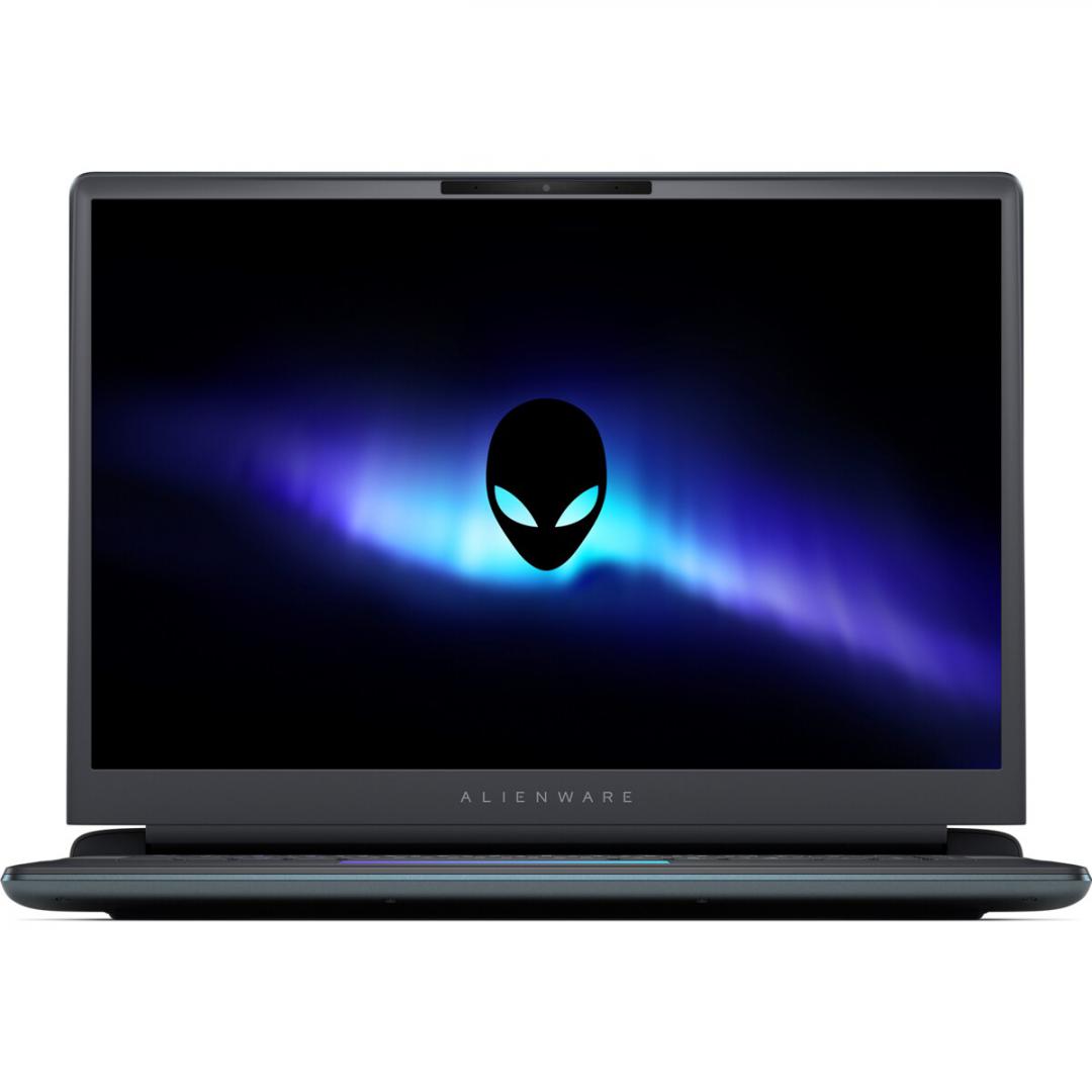 Laptop Gaming Alienware Area-51 16.0\' QHD+ 240Hz, Intel U9-275HX, 64GB Ram, 2 x 2TB SSD, NVIDIA GeForce RTX 5080, Windows 11 Pro