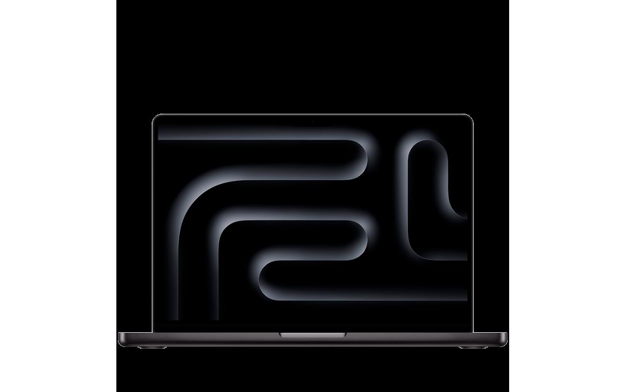 MacBook Pro 14.2\'/Apple M4 Pro (CPU 14-core, GPU 20-core, Neural Engine 16-core)/48GB/1TB - Space Black - INT KB