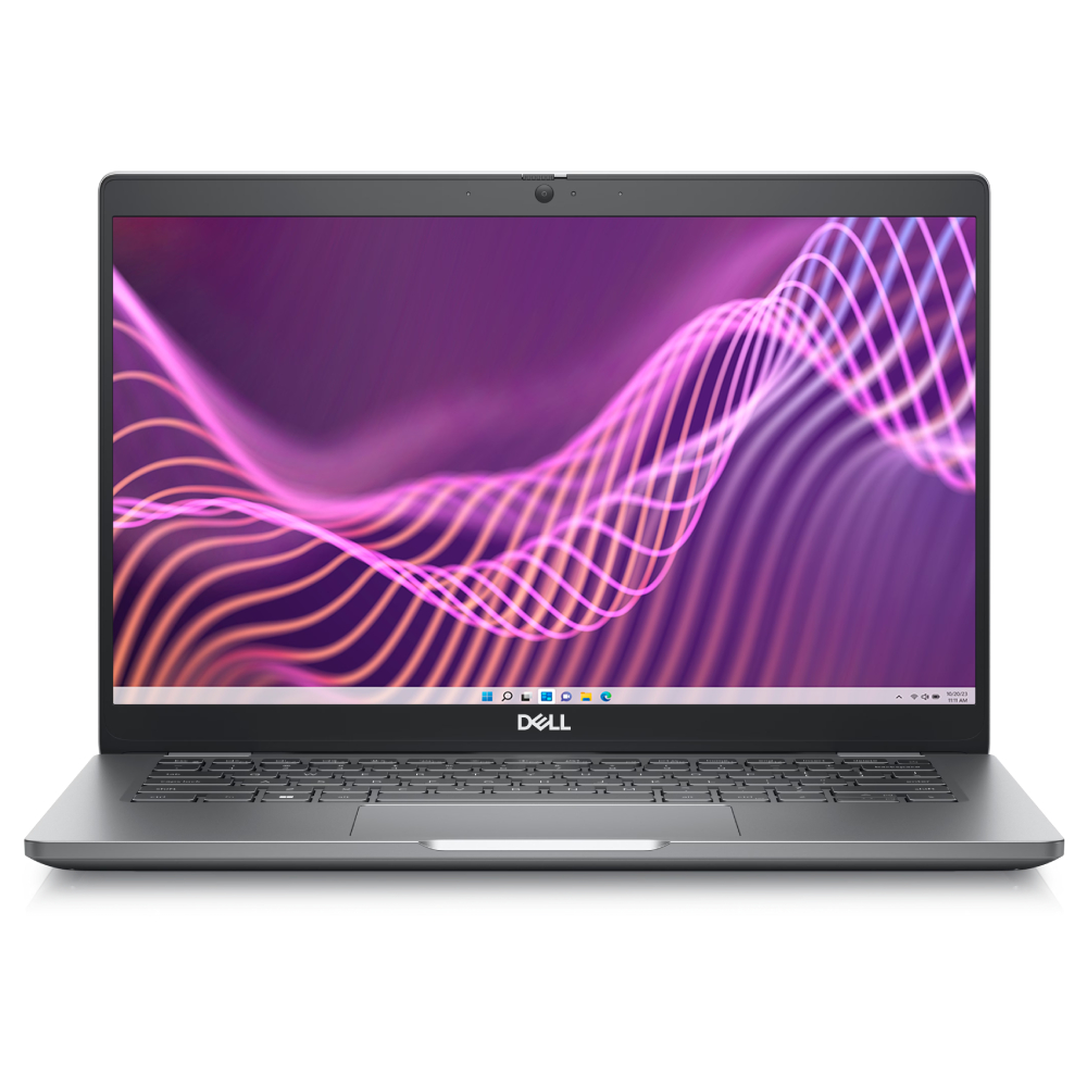 Laptop Second Hand DELL Latitude 5340, Intel Core i5-1345U 3.50-4.70GHz, 16GB DDR5, 512GB SSD, 13.3" FHD, Webcam