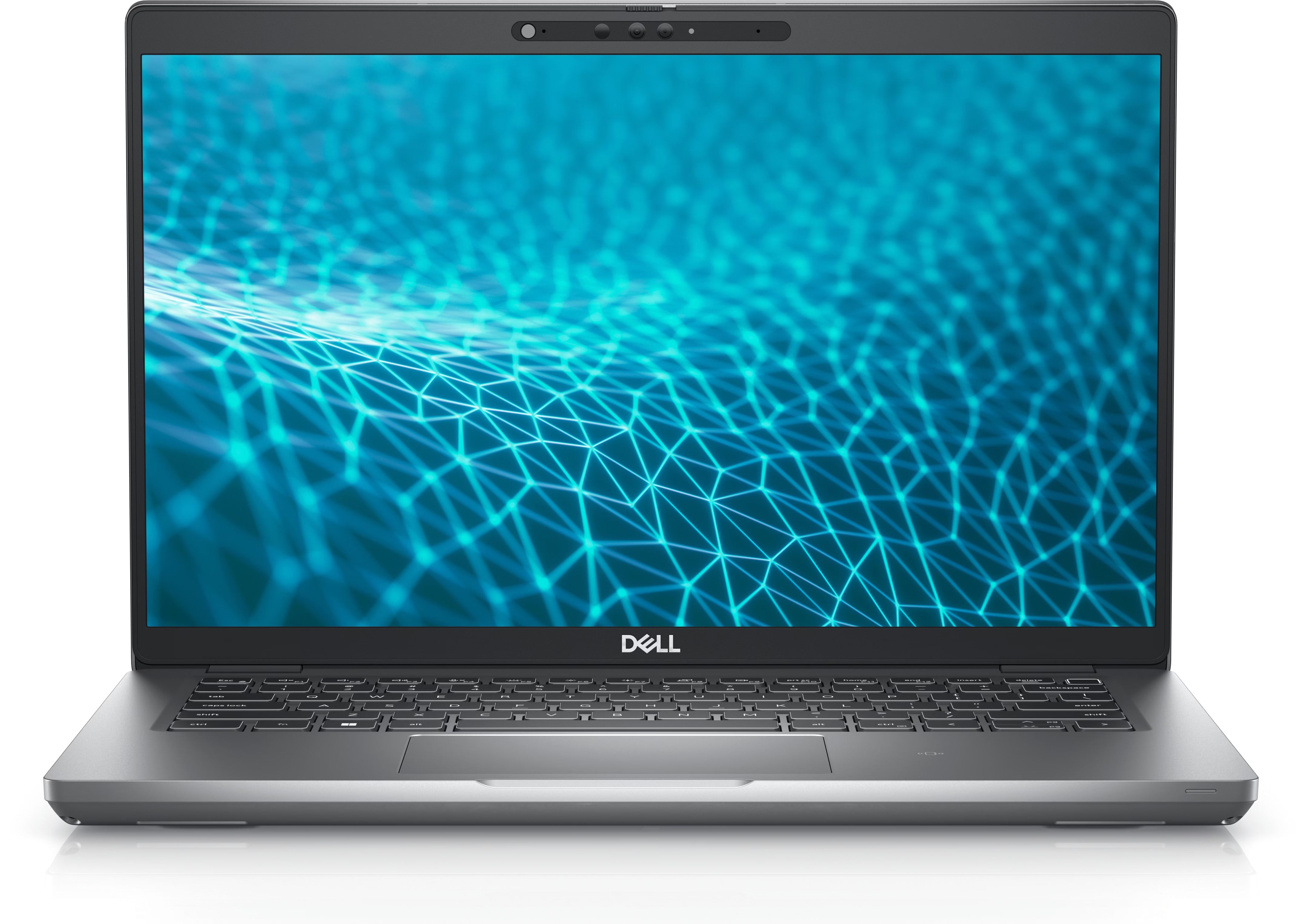 Laptop Second Hand Dell Latitude 5431, Intel Core i5-1250P 1.70 - 4.40GHz, 16GB DDR4, 256GB SSD, 14" FHD, Webcam