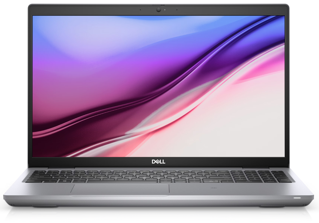Laptop Second Hand Dell Latitude 5521, Intel Core i5-11400H 2.70 - 4.50GHz, 16GB DDR4, 512GB SSD,15.6" Full HD, Webcam, Grad A-