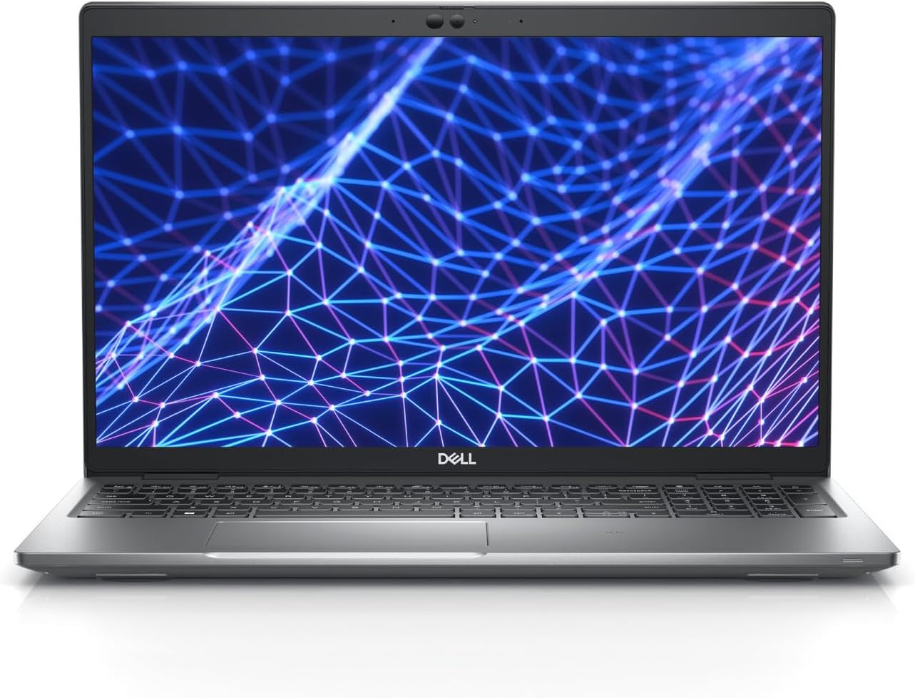 Laptop Second Hand Dell Latitude 5530, Intel Core i7-1265U 1.80 - 4.80GHz, 16GB DDR4, 256GB SSD, 15.6 Inch FHD, Webcam