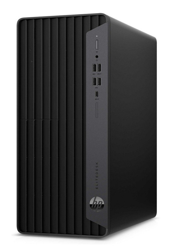 Calculator Refurbished HP EliteDesk 800 G6 Tower, Intel Core i5-10400F 2.90 - 4.30GHz, 16GB DDR4, Placa Video AMD Radeon R7 430 2GB, 256GB SSD + Windows 10 Pro
