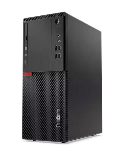 Calculator Refurbished LENOVO M710T Tower, Intel Core i3-6100 3.70GHz, 8GB DDR4, 500GB HDD, DVD-ROM + Windows 10 Home