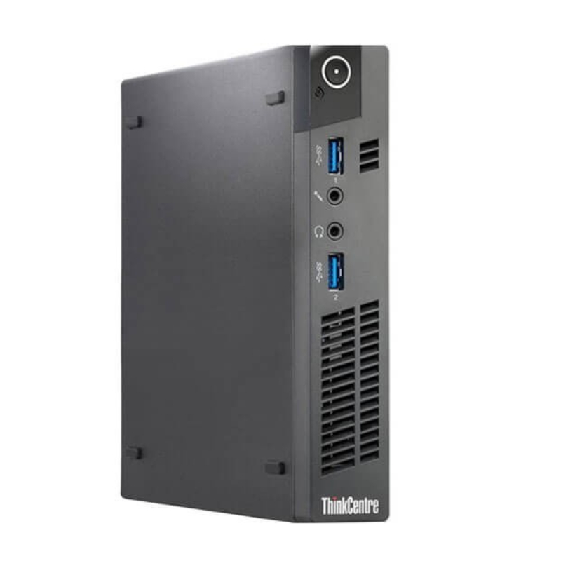 Calculator Barebone Lenovo M92p Mini, Fara Procesor, Fara RAM, Fara HDD/SSD, Second Hand