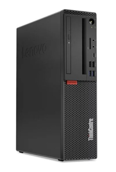Calculator Barebone Lenovo ThinkCentre M720s SFF , Fara Procesor, Fara RAM, Fara HDD/SSD
