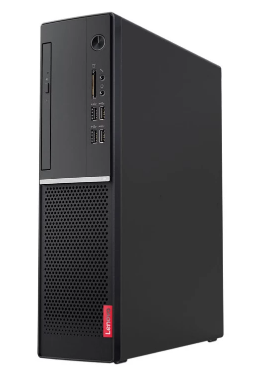 Calculator Refurbished LENOVO V520s SFF, Intel Core i3-7100 2.80GHz, 8GB DDR4, 256GB SSD, DVD-ROM + Windows 10 Pro
