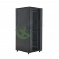 Cabinet metalic de podea 19”, tip rack stand alone, 42U 800x800 mm, Eco Xcab A3 MD Servere & Retelistica 3