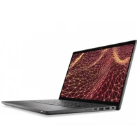 Laptop Refurbished DELL Latitude 7430, Intel Core i7-1255U 1.70 - 4.70GHz (Generatia a 12-a), 32GB DDR4, 512GB SSD, 14 Inch Full HD, Webcam + Windows 11 Pro