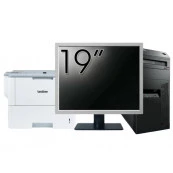 Pachet Calculator Second Hand Lenovo ThinkCentre M83 Tower