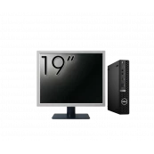 Pachet Calculator Second Hand DELL OptiPlex 5090 Mini PC