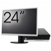 Pachet Calculator Second Hand HP EliteDesk 800 G5 SFF