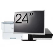 Pachet Calculator Second Hand HP EliteDesk 800 G5 SFF
