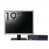 Pachet Calculator Second Hand LENOVO M700 SFF